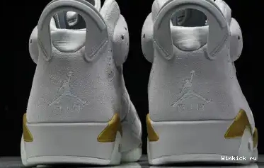 Jordan Craft “Paris” Air 6 0426